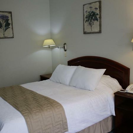 Hotel Presidente Selva La Merced  Luaran gambar