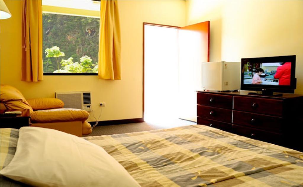 Hotel Presidente Selva La Merced  Bilik gambar