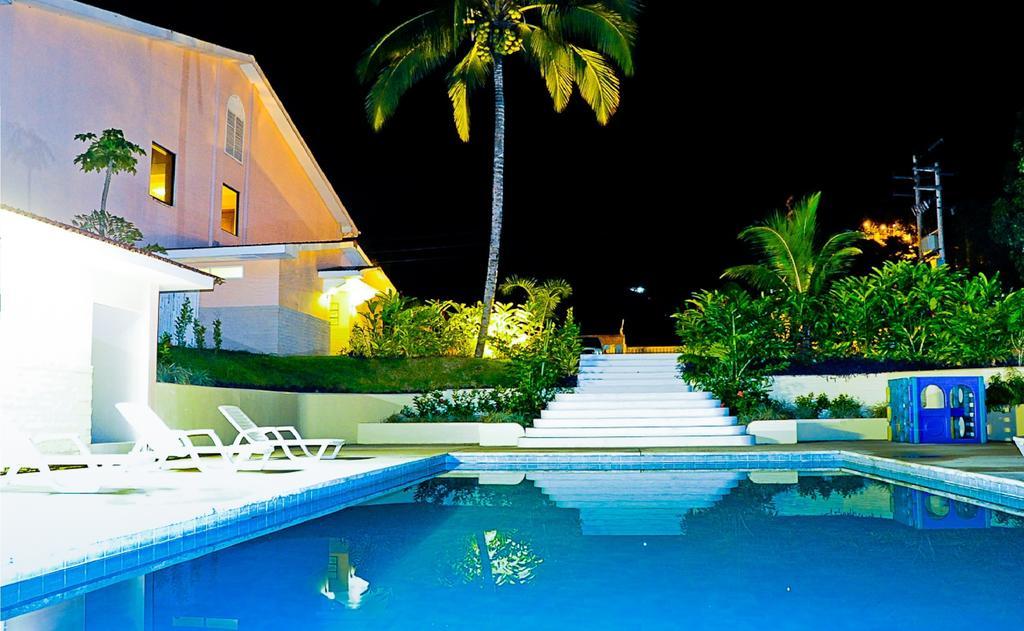 Hotel Presidente Selva La Merced  Luaran gambar