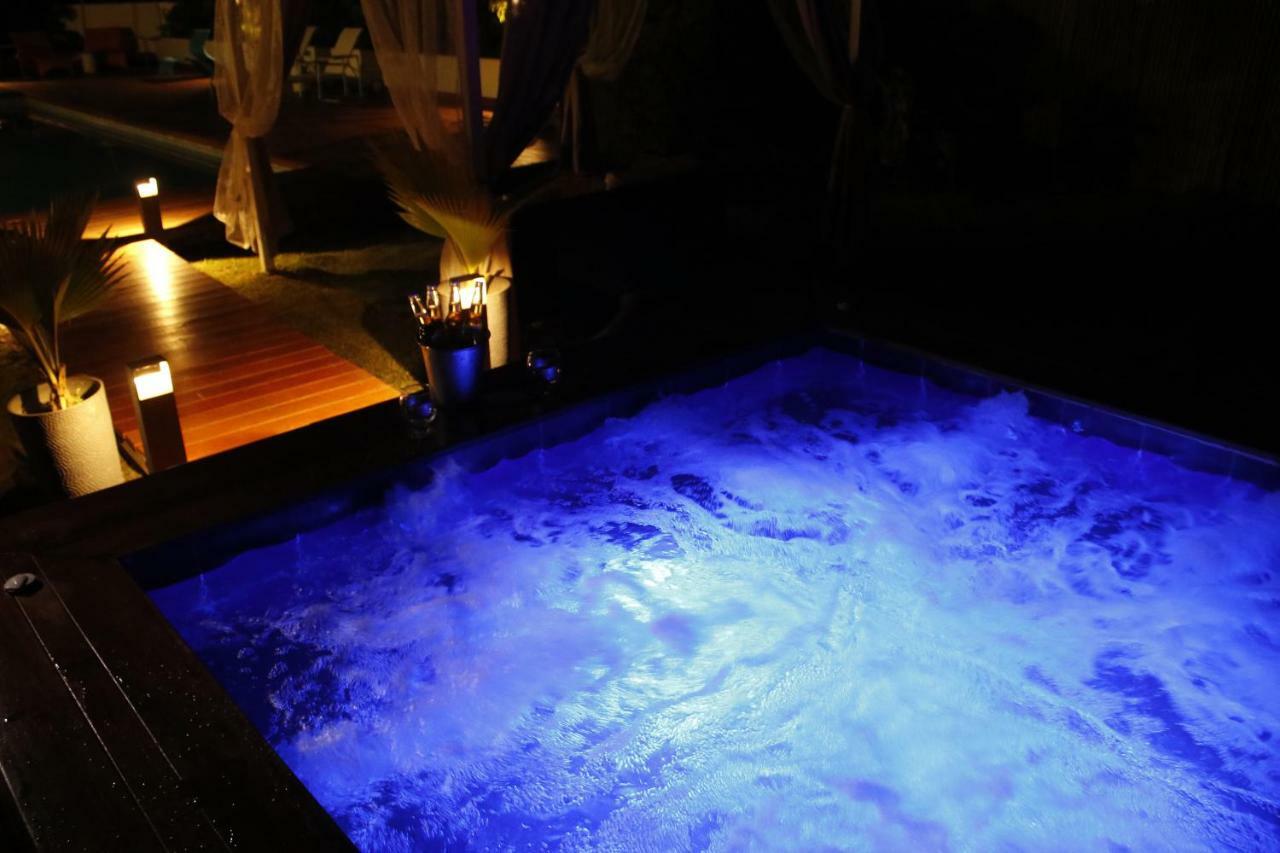 Hotel Presidente Selva La Merced  Luaran gambar