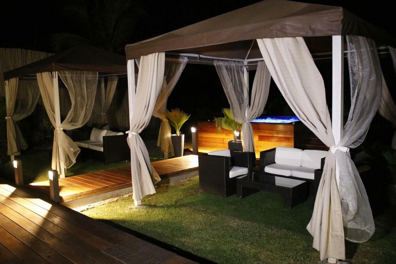 Hotel Presidente Selva La Merced  Luaran gambar