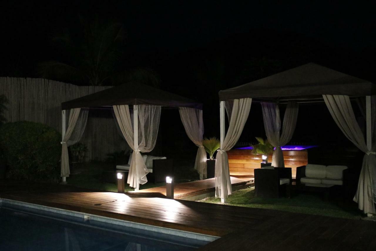 Hotel Presidente Selva La Merced  Luaran gambar